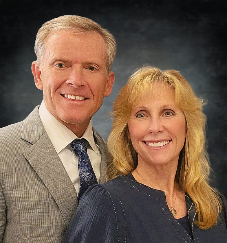 Tod and Lindie Turley producers of Lamb of God performances by Witness Music California