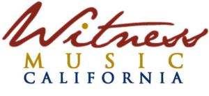 Witness Music California