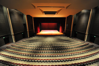Marsee Auditorium