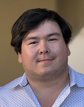 Albert Ong Stanley