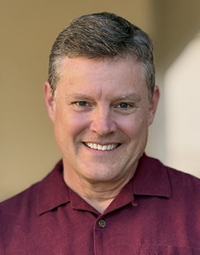 Eric Law