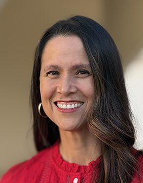 Lynette Green