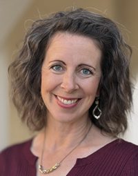 MARIANNE WOOLF