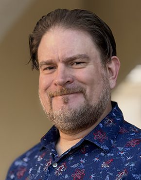 Michael Babbitt