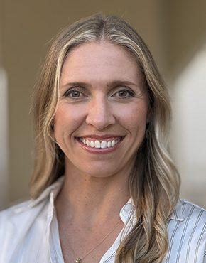 Natalie Penfield