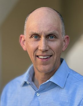 Paul Snyder