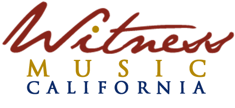 Witness Music California